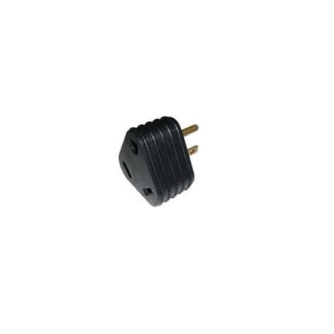 SOUTHWIRE 30A TO 5-15P REVERSE (TRIANGLE) [9522TR08]