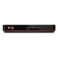 PACE INT'L DISH WALLY HD DVR BUNDLE [WALLY-DVRBUNDLE]