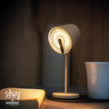 SILWY MAGNET MAGNETIC LIGHT PORTOFINO SAND INCL. [SYSO-2024-W4]