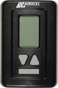 COLEMAN RVP COOL ONLY T-STAT BLACK [9430A3402]
