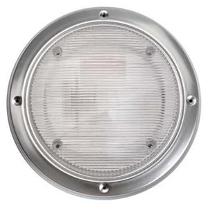 AP PRODUCTS RND SCARE LIGHT REP-WHT [016-RSL2000]