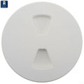 T-H Marine 6' Screw-Out Deck Plate [DPS-6-2-DP]