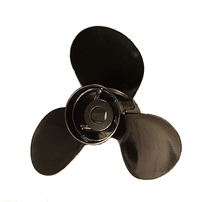 EMP PROP  IH AR-3  E ALUMINUM 15P [P9511-1525-15]