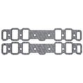 EDELBROCK INT MAN GASKET SEE APPS [7284]