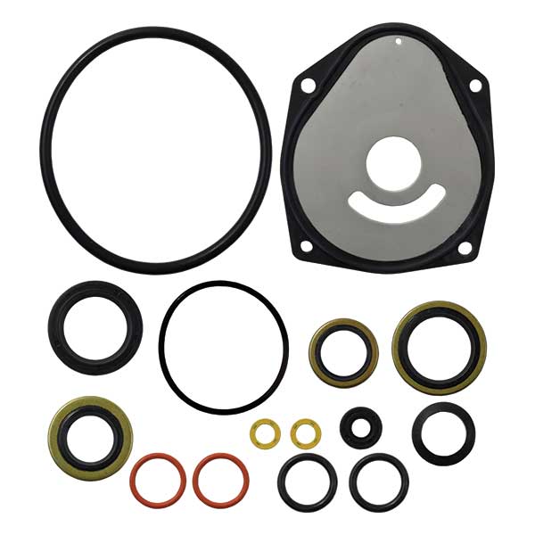 EMP GEARCASE SEAL KIT [26-00836]