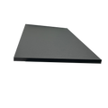 TACO METALS MARINE LUMBER  48X54X1/2  BLACK [P10-5048BLK54]