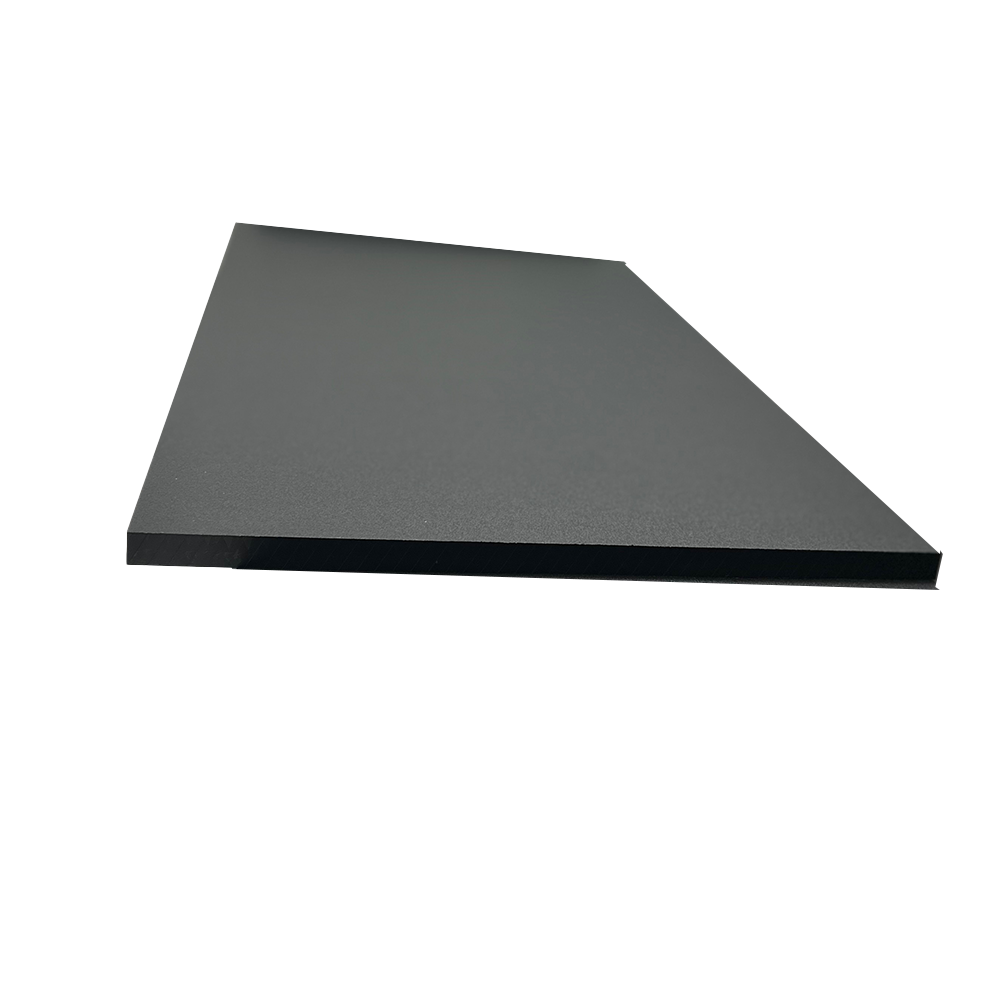 TACO METALS MARINE LUMBER  48X54X1/2  BLACK [P10-5048BLK54]