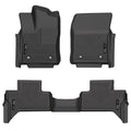 HUSKYLINER WB FR & 2ND SEAT FLOOR LINER [99471]