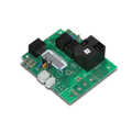 DOMETIC KITBOARD SZ LCD RELAY-C/F [3313107.076]