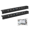 REESE OUTBOARD 5TH WHEEL RAILS [30153]