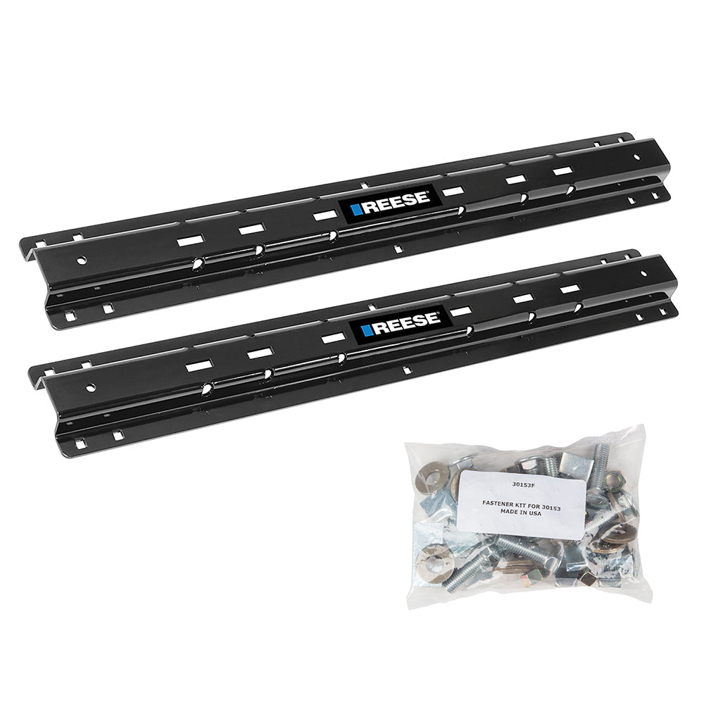 REESE OUTBOARD 5TH WHEEL RAILS [30153]