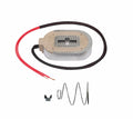 DEXTER AXLE DEXTER MAGNET RETAINER CL [027-050-00]