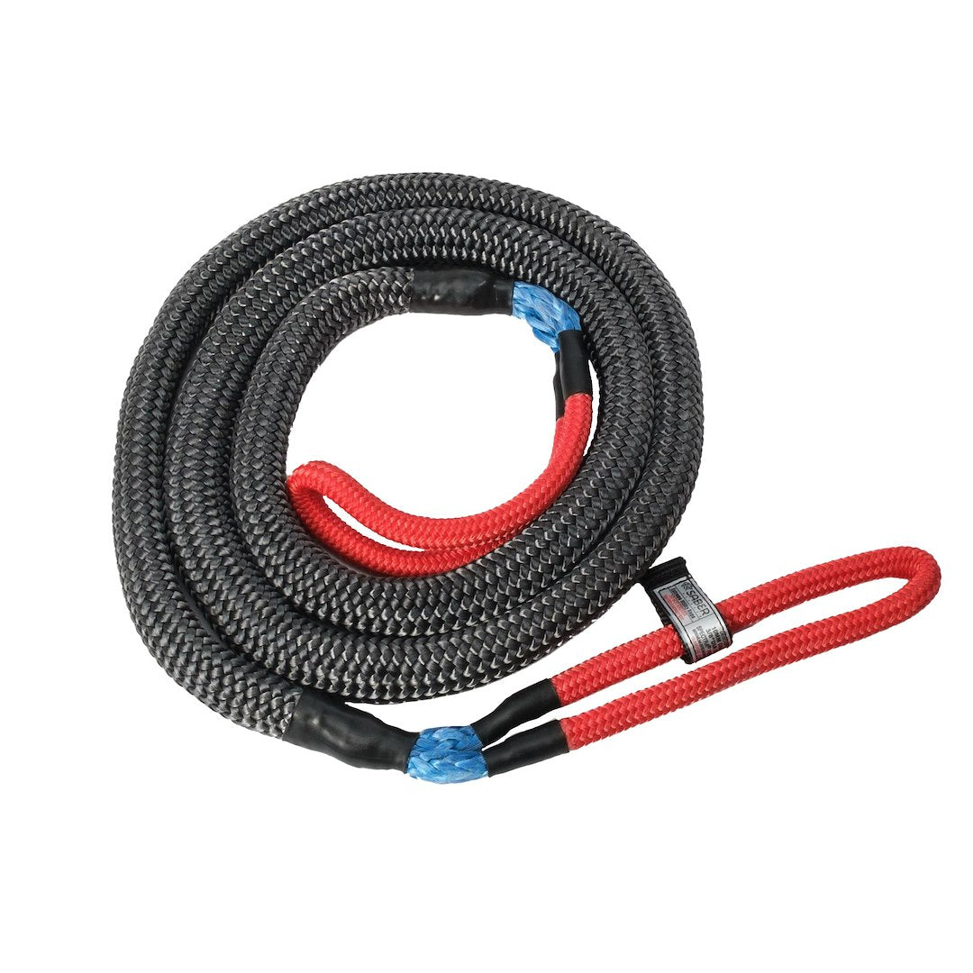 MILEMARKER 15 000KG SABERPRO 3M UTILITY ROPE [SBR-15URB]