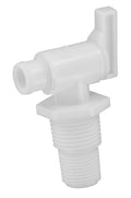 VALTERRA LLC UNIVERSAL DRAIN VALVE  3/ [A01-2026BKVP]
