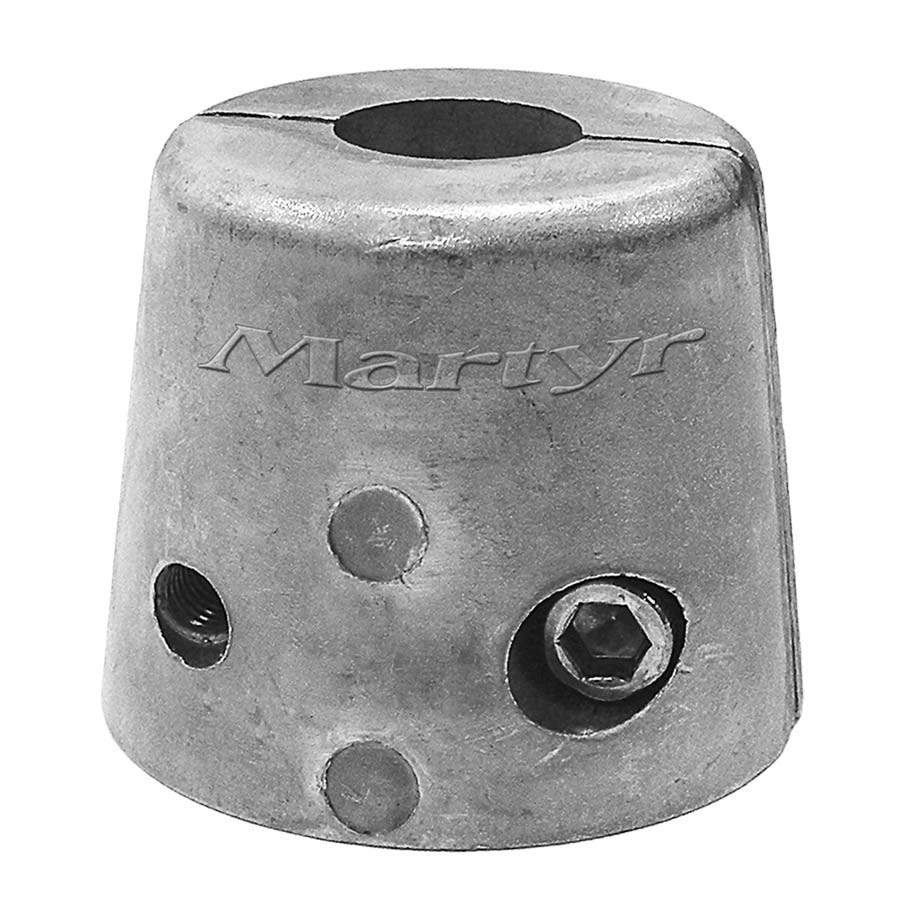 CMP GROUP DE-ICER ANODE - CMDEICERA ZINC [CMDEICERZ]