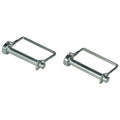 HUSKY TOWING SPRING BAR RETAINING PIN KIT [32335]