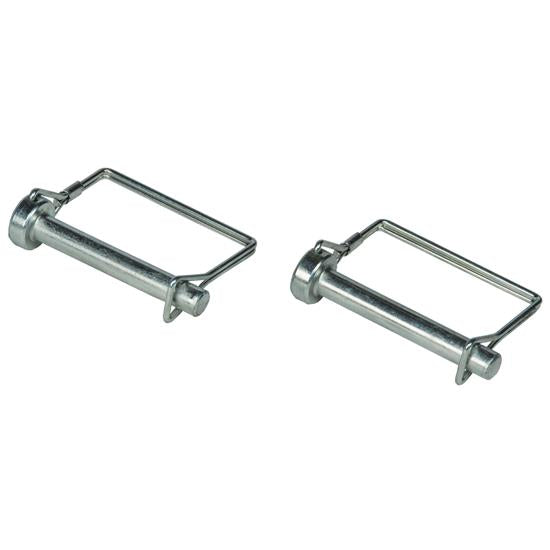 HUSKY TOWING SPRING BAR RETAINING PIN KIT [32335]
