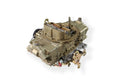 HOLLEY 750 CFM DOUBLE PUMPER ELEC CHOKE [0-4779CE]
