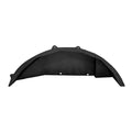 TRAILFX JEEP JL REAR AL INNER FENDER BLK [JL05RI]
