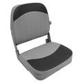 WISE SEATING STANDARD LOW BACK BOAT SEAT [8WD734PLS-664]
