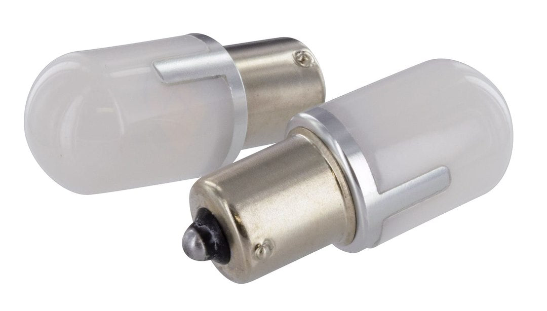 VALTERRA LLC NEW STYLE 1141 LED 2 PK SOFT [DG79023WVP]