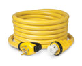 MARINCO 50A 25' CORDSET W/LED [6152SPPRV-25]