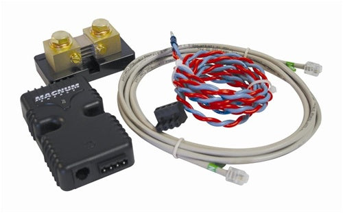 DMX POWER BATTERY MONITORING KIT - BATTERY ST [ME-BMK-L]