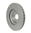 HELLA DISC BRAKE ROTOR [355109432]