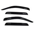 TRAILFX TFX WNDW VENT 4PC FRNTR CREW 05-21 [4407H]