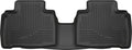 HUSKYLINER WB 2ND SEAT FLOOR LINER [14581]