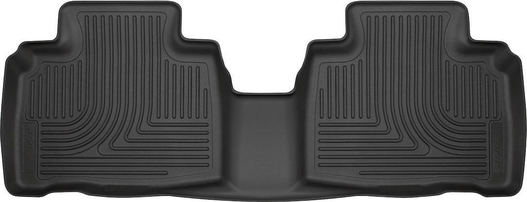 HUSKYLINER WB 2ND SEAT FLOOR LINER [14581]