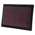 K&N FILTER PANEL FLTR SEE APPL.GUIDE [33-2287]