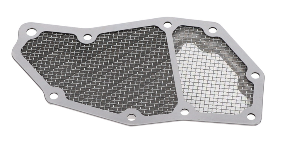 WIX FILTR LD TRANSMISSION [58923]