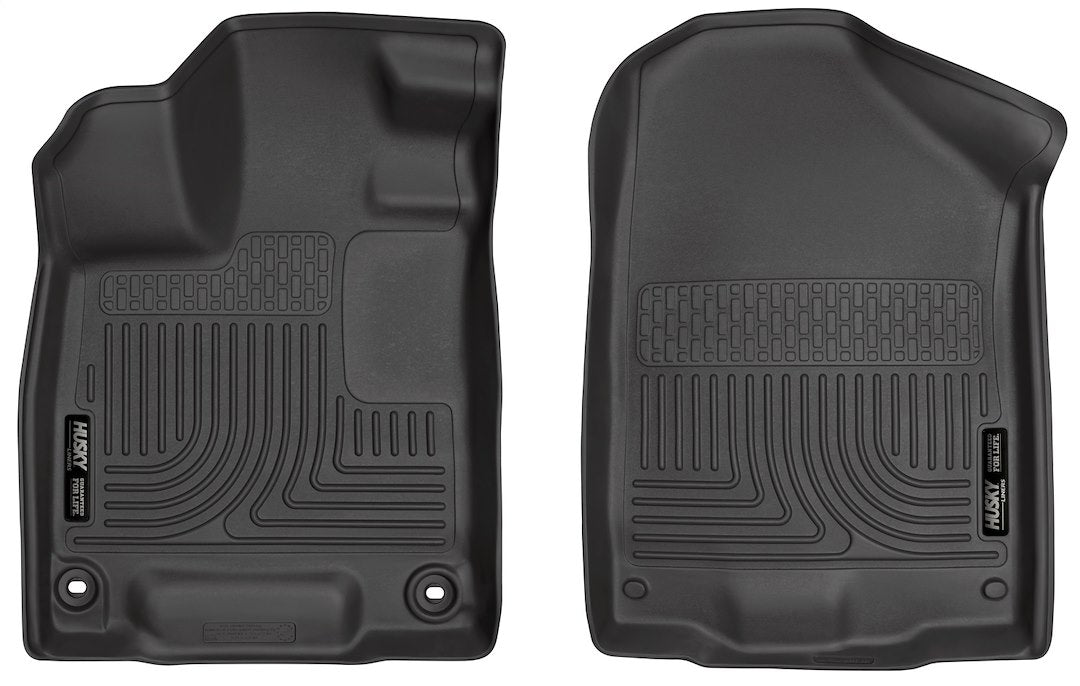 HUSKYLINER 16 HONDA PILOT WB FRONTS [18411]