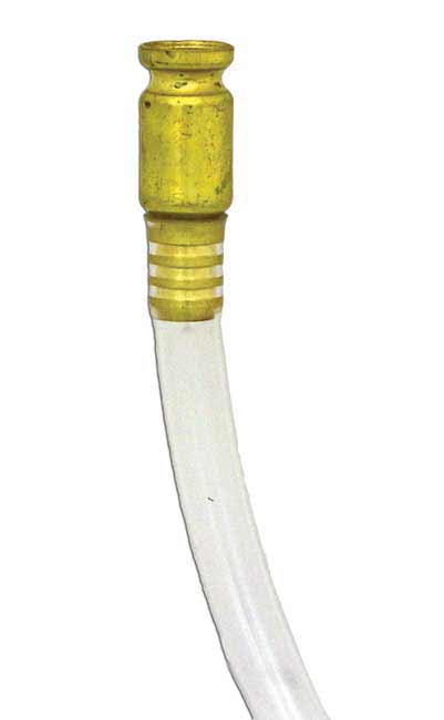 MOELLER EZ SIPHON HOSE [042907]