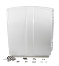 CAMCO CAMCO ROOF VENT COVER  WHITE  3 PK [40435]