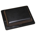 DR.SHRINK BLK 4X5'SELF-ADH WEATHER-TIGHT VENT [DS-683]