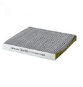 WIX FILTR LD CABIN AIR FILTER [24017XP]