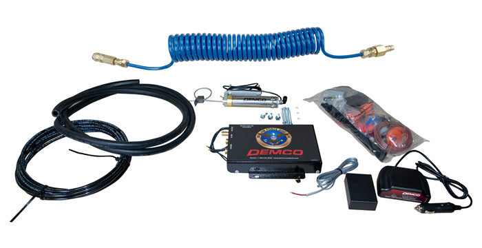 DEMCO AIR FORCE ONE VEHICLE SIDE KIT WITH [9599020]
