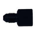 SPEEDFX -8AN FM TO -6AN BLK ML REDUCER [568620BK]