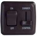 VALTERRA LLC PULSE WAVE LED DIMMER SLI [DGLD25VP]