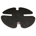 DR.SHRINK END CAP FOR TOP OF SUPPORT POLE [DS-CAP]