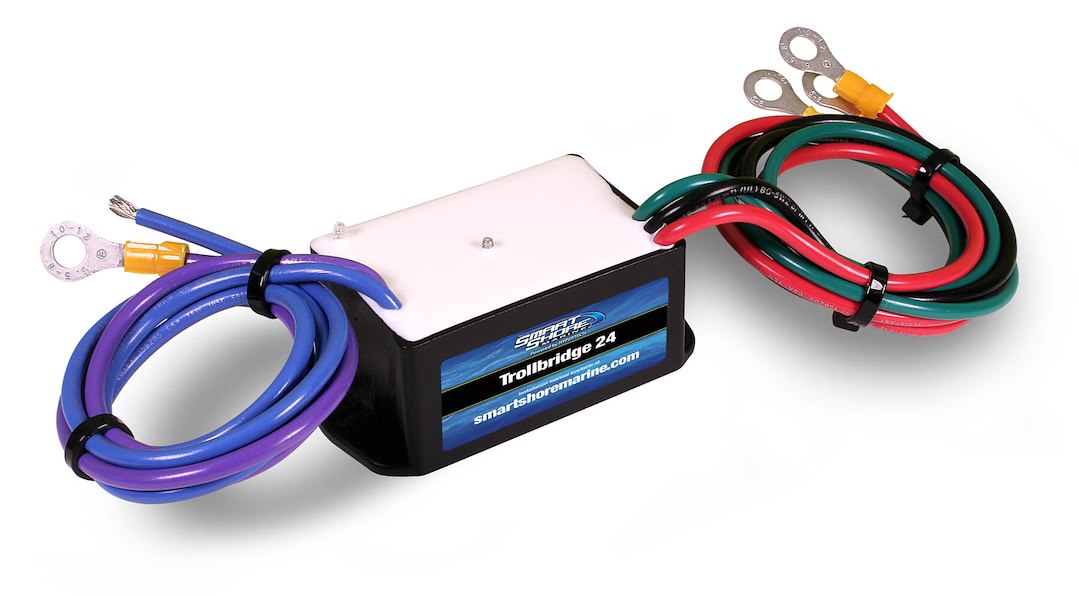 HYPERTECH TROLLBRIDGE 24 [49000]