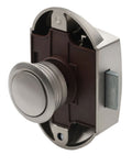 VETUS SYNTHETIC LOCK WITH CHROMIUM PLATED [LOCKDRC]