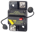 BLUE SEA CIRCUIT BREAKER  BUS 285 SFCMT 120 [7188-BSS]