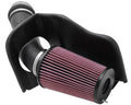 K&N FILTER FIPK FORD SD DIESEL 99-02 [57-2530]