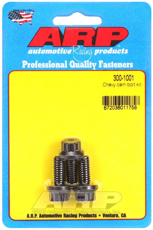 ARP CAM BOLT KIT [300-1001]