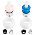 DURA FAUCET CARTRIDGE REPLACEMENT KIT [DF-RK200]