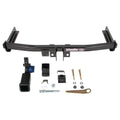 DRAW TITE 2022 AUDI Q3 HITCH [76918]