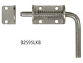 BUYERS PROD SPRING LATCH ASY 1/2' W/K [B2595LKB]